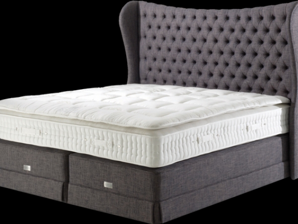 Hypnos Eminence Pocket spring mattress