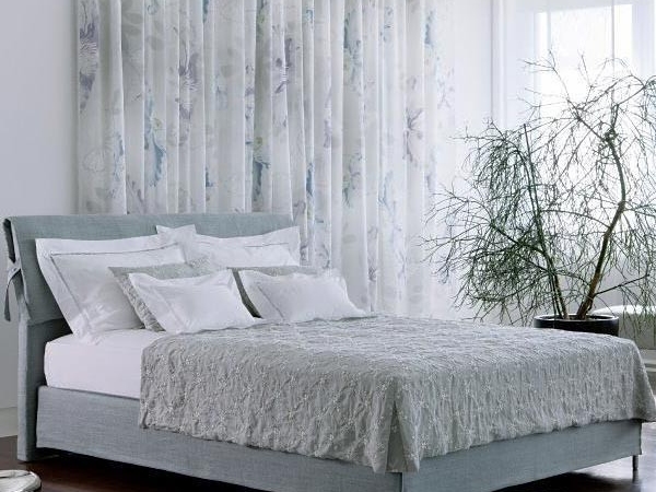 Schramm Due K92-104-Textil Headboard