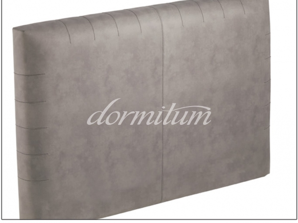 Dunlopillo Beluga Headboard