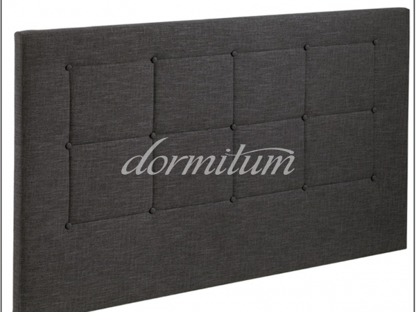 Dunlopillo Capitoné Headboard