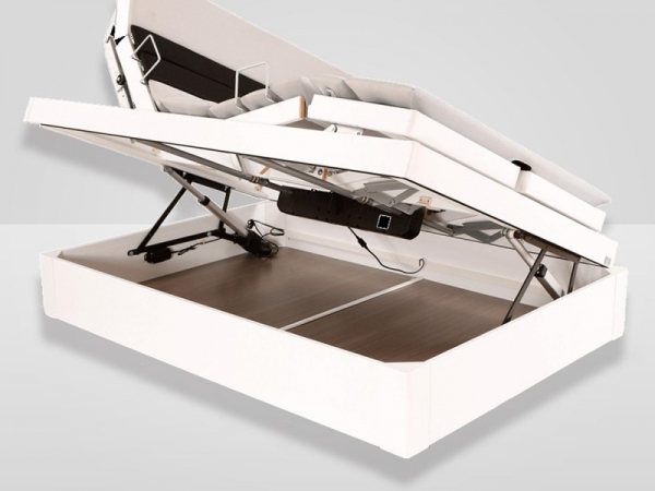 Dimaflex Apertura Motorizada Articulado Reclinable divan