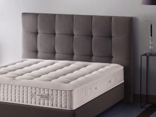 Simmons Milazzo 125 Headboard