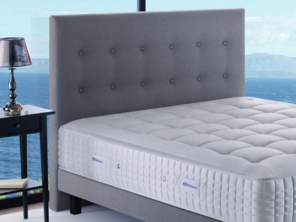 Simmons Romeo Headboard