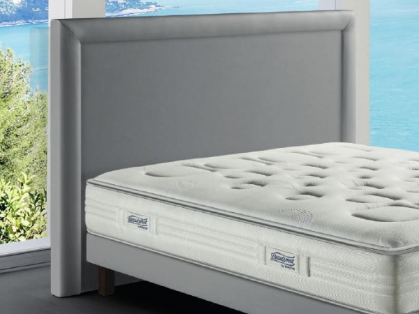 Simmons Square Headboard