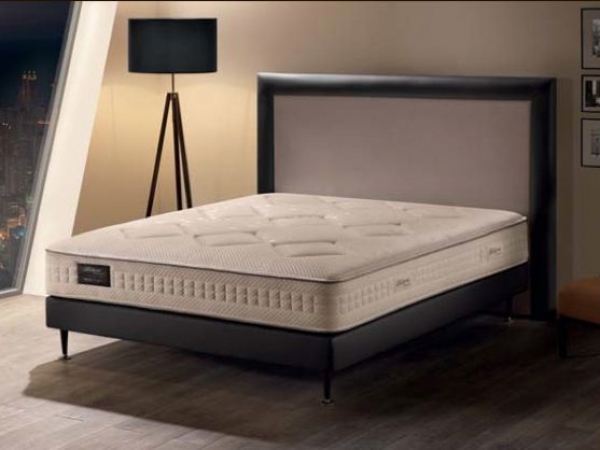 Simmons City H125 Headboard