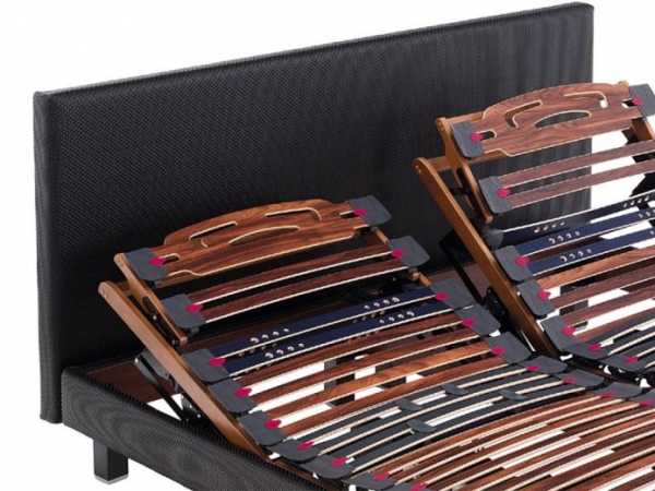 Dunlopillo Magnus Tap Headboard