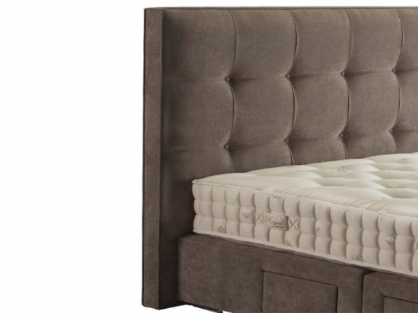 Dunlopillo Cuadros Headboard