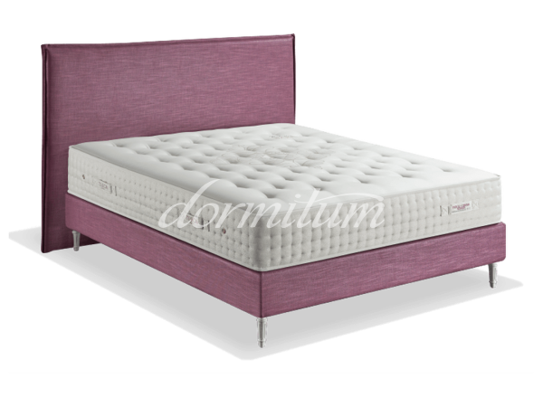 Treca Paris Vienne-Venise Pocket spring mattress