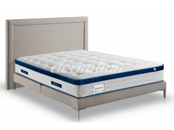 Simmons Callaway Pocket spring mattress