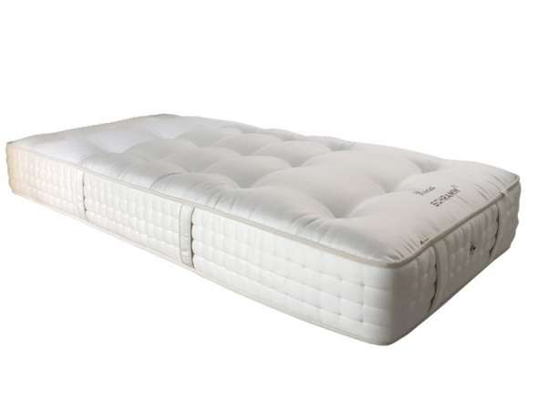 Schramm Divina Camel Pocket spring mattress