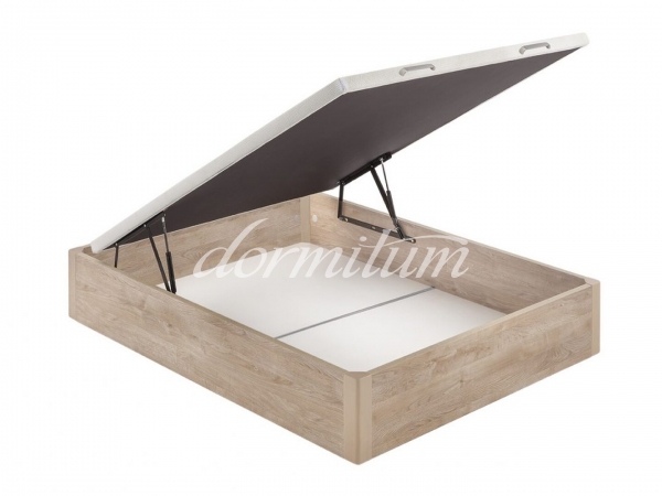 Dunlopillo Madera Reclinable divan
