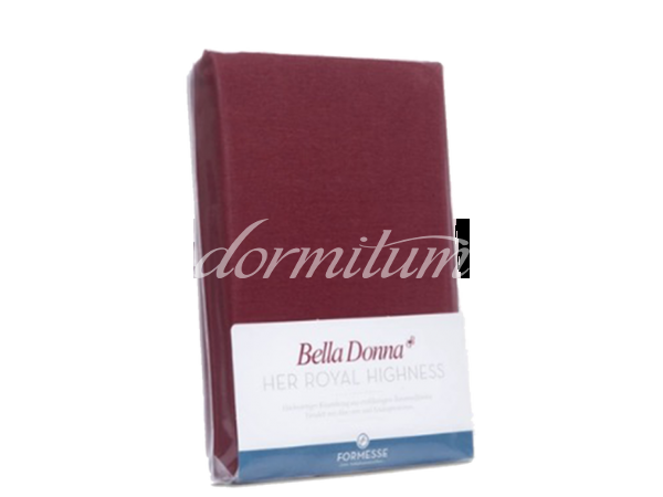 Formesse Bella Donna Jersey  Pillow case