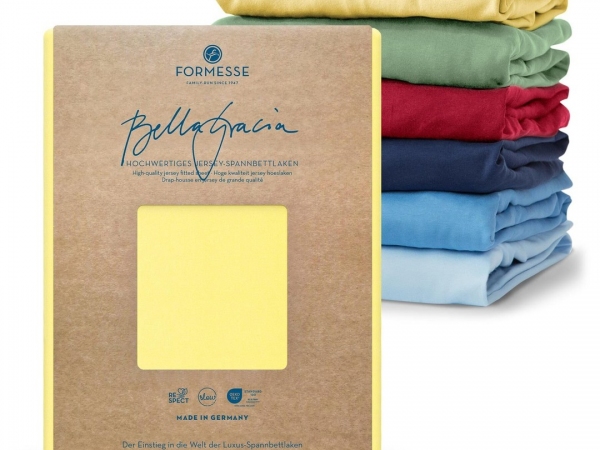 Formesse Bella Gracia - Alto (40cm) Fitted sheet
