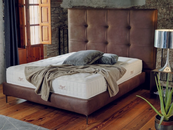 Dunlopillo Royal Soft  Talalay Latex mattress