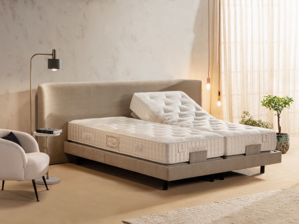 Smattex Legend Pocket spring mattress