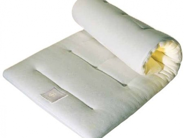 Schramm Lotus 10 Topper