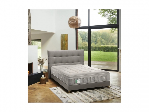 Simmons Generation Top Pocket spring mattress