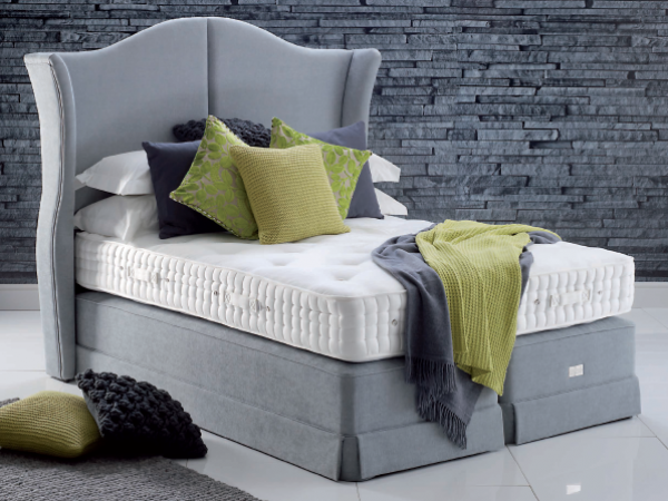 Hypnos Monarch Supreme Pocket spring mattress