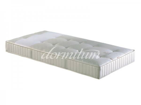 Schramm Mythos 71-S Pocket spring mattress