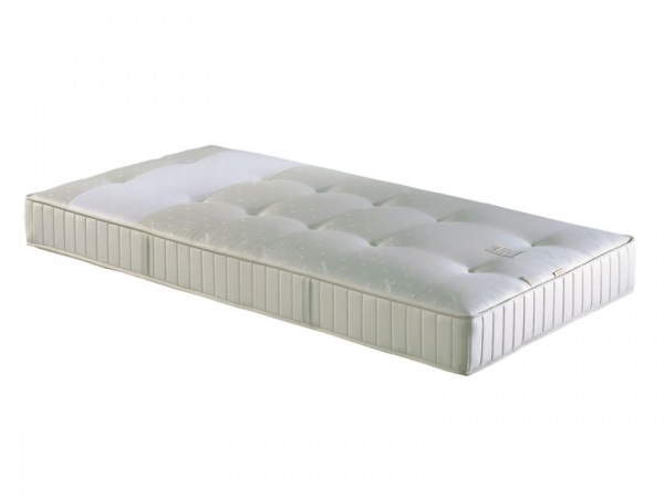 Schramm Mythos 71-S-BA Pocket spring mattress