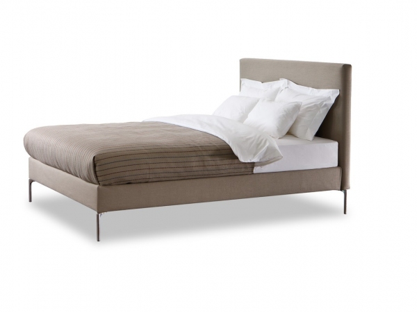 Schramm CHANGE K111-100-Textil Headboard