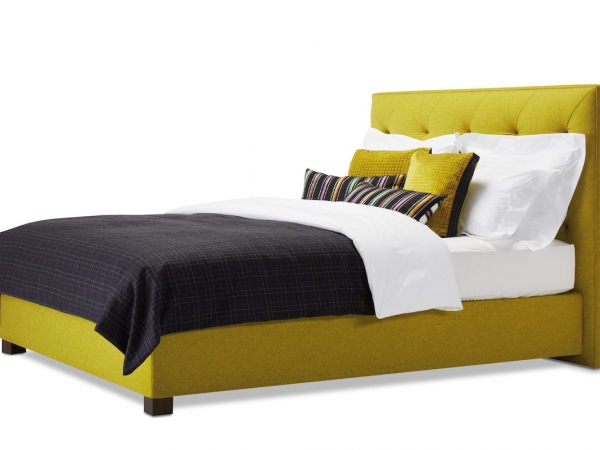 Schramm Opal-Plus-K22-Textil Headboard