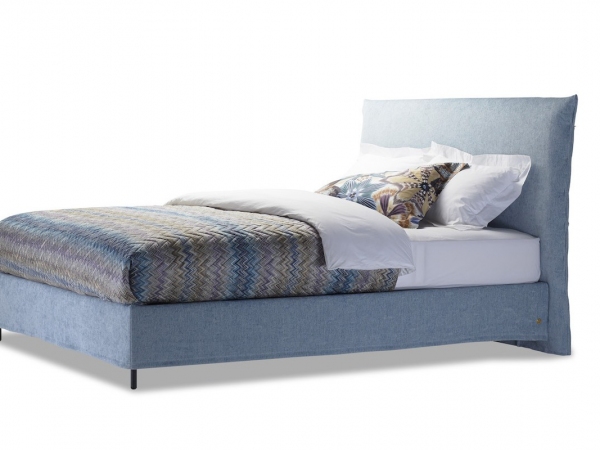 Schramm Pablo K23-Textil Headboard