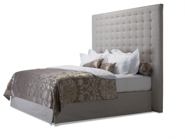 Schramm Change XL-K Headboard