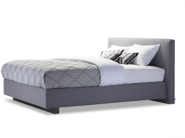 Schramm Como-2 K64-Textil Headboard