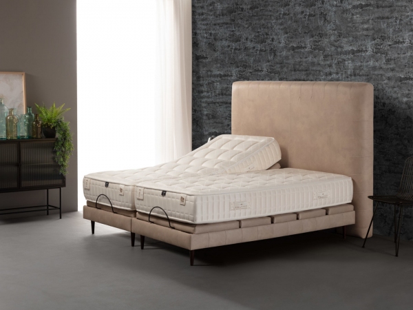Smattex Orlando Pocket spring mattress