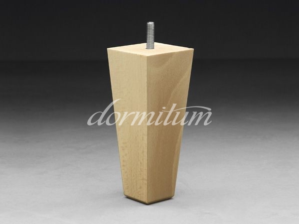 Simmons Pyramide bois Feet