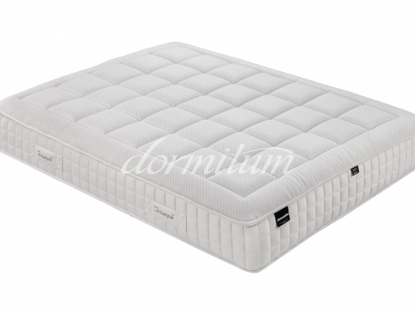 Dunlopillo Triumph Medium Pocket spring mattress