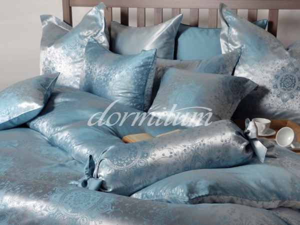 Seidenweber Collection® Romano Silk 100%  - Jacquard - Basic 