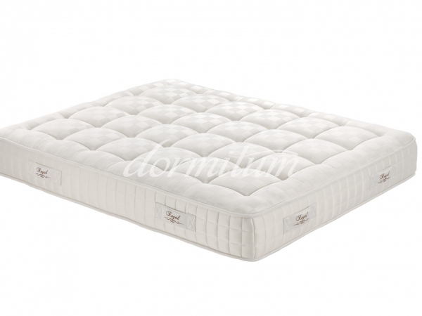 Orthopedic Latex Mattress SEVENLIFE 20 - Marcapiuma