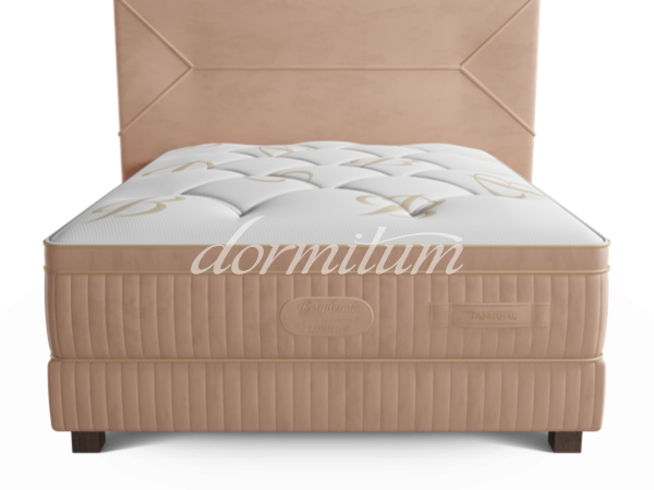 Simmons Beautyrest Taj Mahal Pocket spring mattress