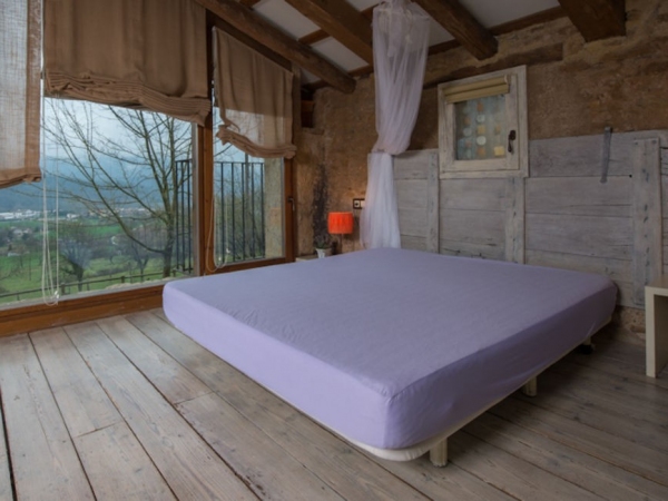 Bedding B.Sensible 30 cm Protector