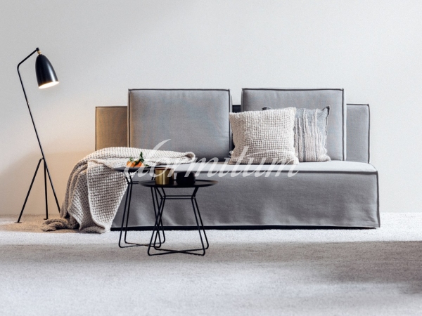 Schramm Ell Divan-Bed