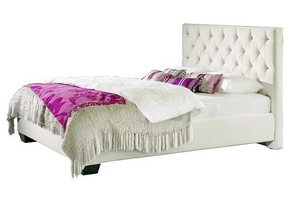 Schramm Elegance K20 - Textil Headboard