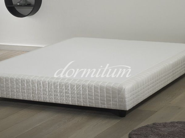 Simmons 100% Muelles  H22 Divan