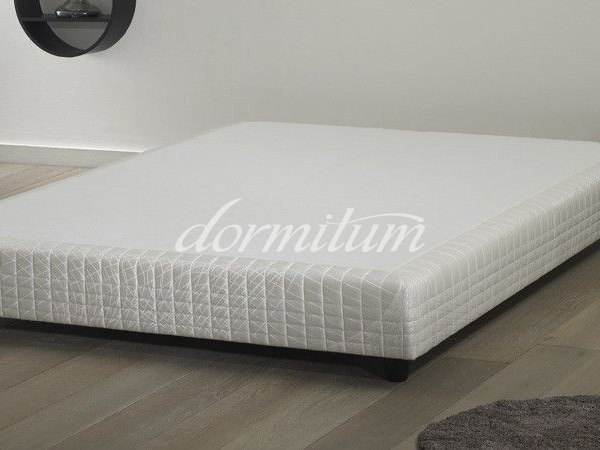 Simmons Somier ressorts cuvette H21 Divan