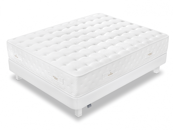 Sonpura Royal Pocket spring mattress