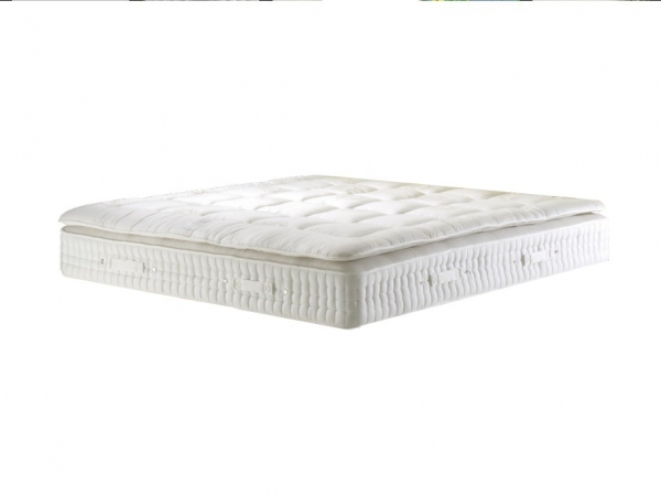 Hypnos Sovereign Pocket spring mattress