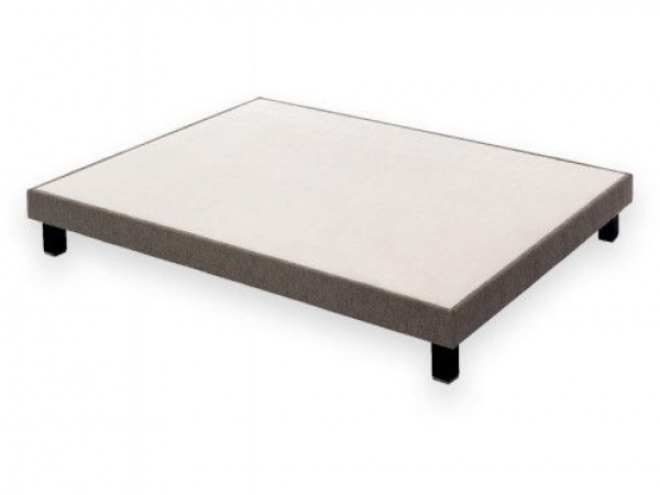Dunlopillo Tap 12 Upholstered base