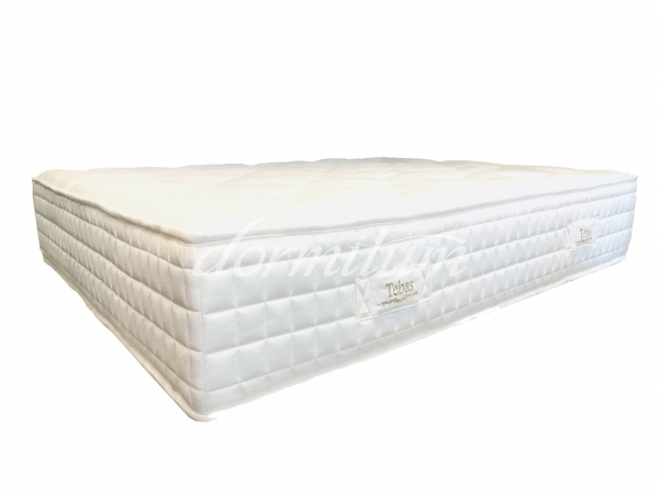 Dunlopillo Tebas Soft Pocket spring mattress