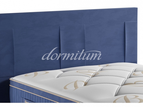 Simmons Odacio C / D Headboard