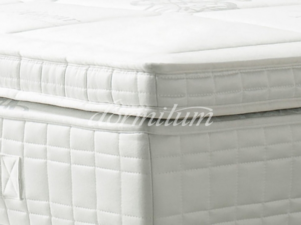 Dunlopillo Advance Natural Latex Talalay Topper