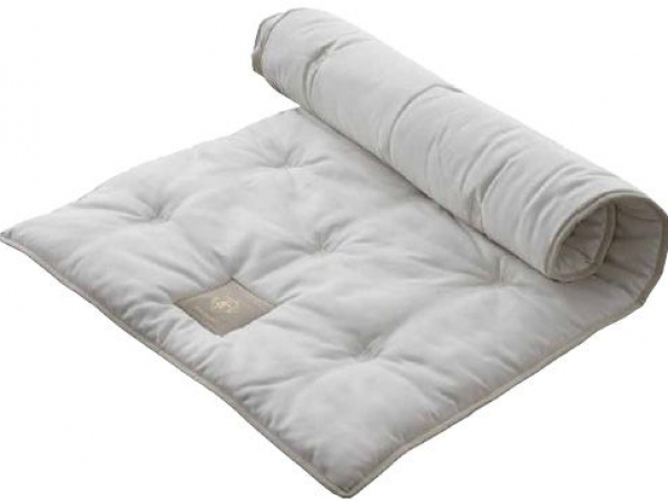 Schramm Lotus Nature Cashemere-Silk 05 Topper