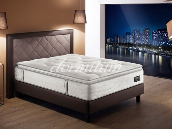 Simmons Sur Matelas Beautyrest Topper