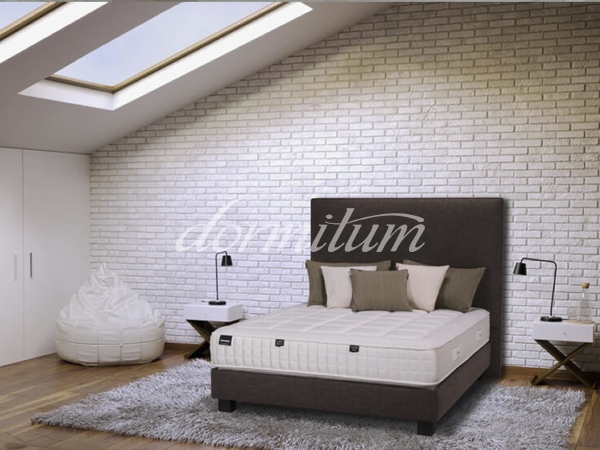 Dunlopillo Triumph Medium Pocket spring mattress