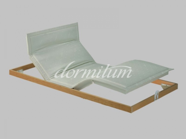 Schramm UM-200 Master M2 Electric adjustable bed base